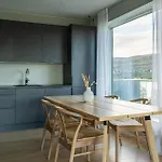 With A View Apartman