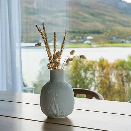 With A View * Tromsø