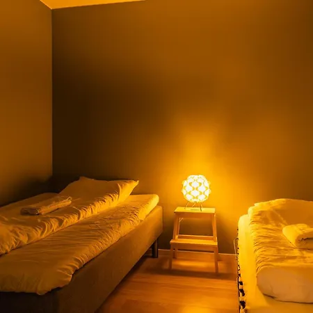 With A View Apartment Tromso