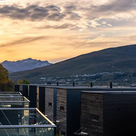 Apartamento With A View Tromsø
