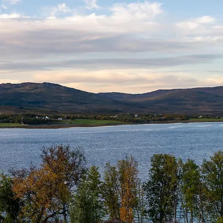 With A View Apartment Tromso