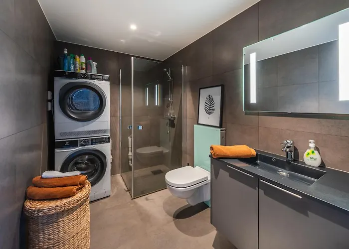 Apartament With A View *